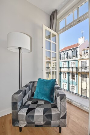 Room amenity - Augusta Residence Apartments (Lisbon)