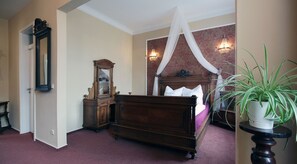 Suite | Kedap suara dan Wi-Fi gratis