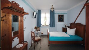 Single Room - Pension & Weinstube Hofgärtnerei (Altenburg)