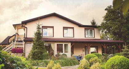 Pokoje Gościnne Gazda