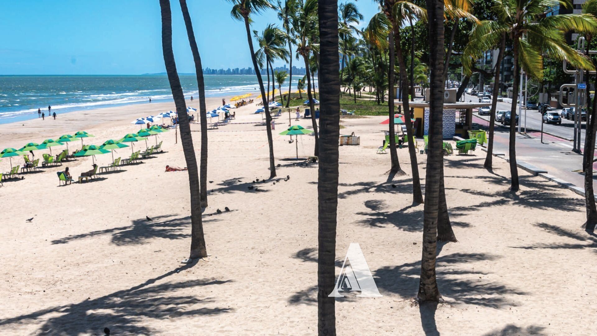 Apartment | Beach | Beach nearby