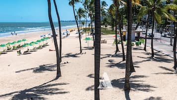 Apartamento | Praia | Perto da praia