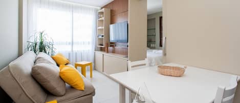 Apartment | Interior