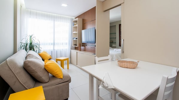 Apartment | Interior