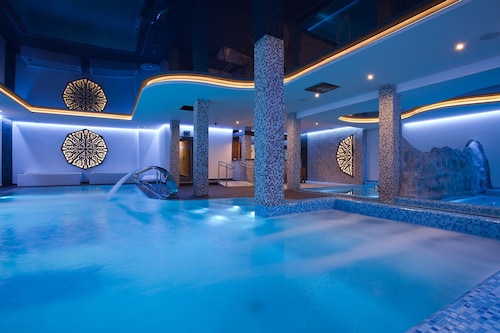 Hotel Piwniczna Spa & Conference