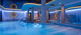 Hotel Piwniczna Spa & Conference