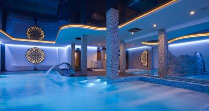 Hotel Piwniczna Spa & Conference