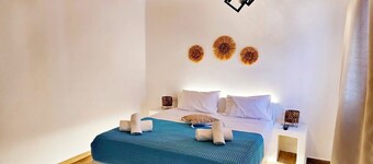 米科諾斯島微風飯店