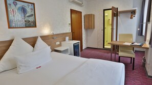 Einzelzimmer, 1 Einzelbett