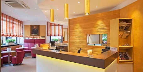 Hotel Am Bismarck