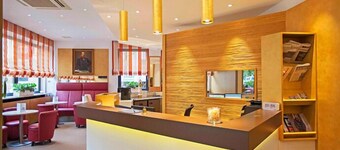 Hotel Am Bismarck