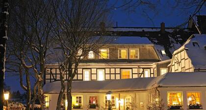 Hotel Waldhaus Föckinghausen