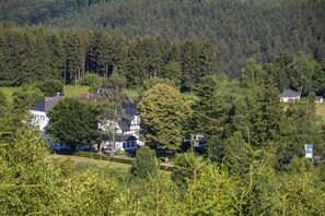 Wandern