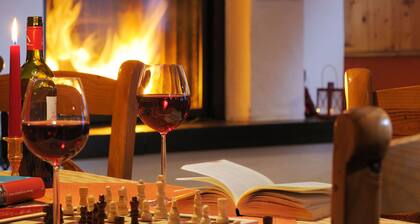 Hotel Waldhaus Föckinghausen