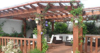 Midtown Farm Bed & Breakfast