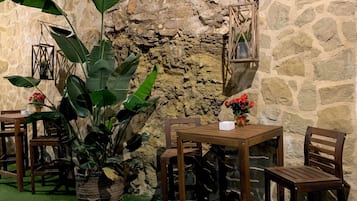 Teras/veranda