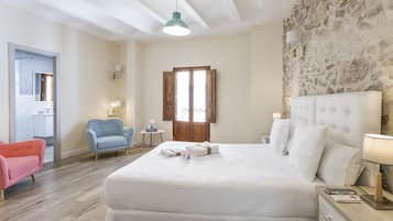 Fer et planche à repasser, Wi-Fi gratuit, draps fournis