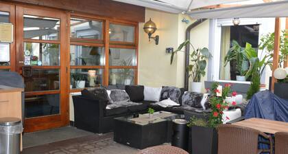 Hotel Gasthof Zur Rose