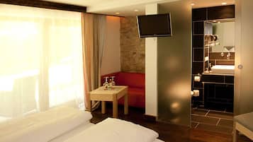 Chambre Double Deluxe