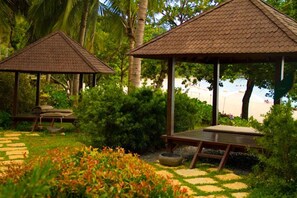 Pavillon
