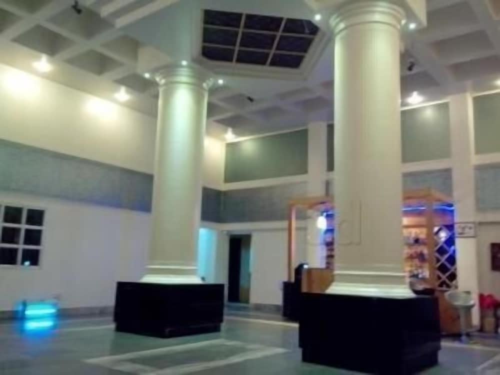 2 Star Hotels