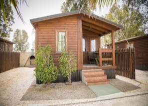 Bungalow | Street view