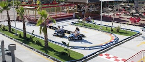 Children’s activities
