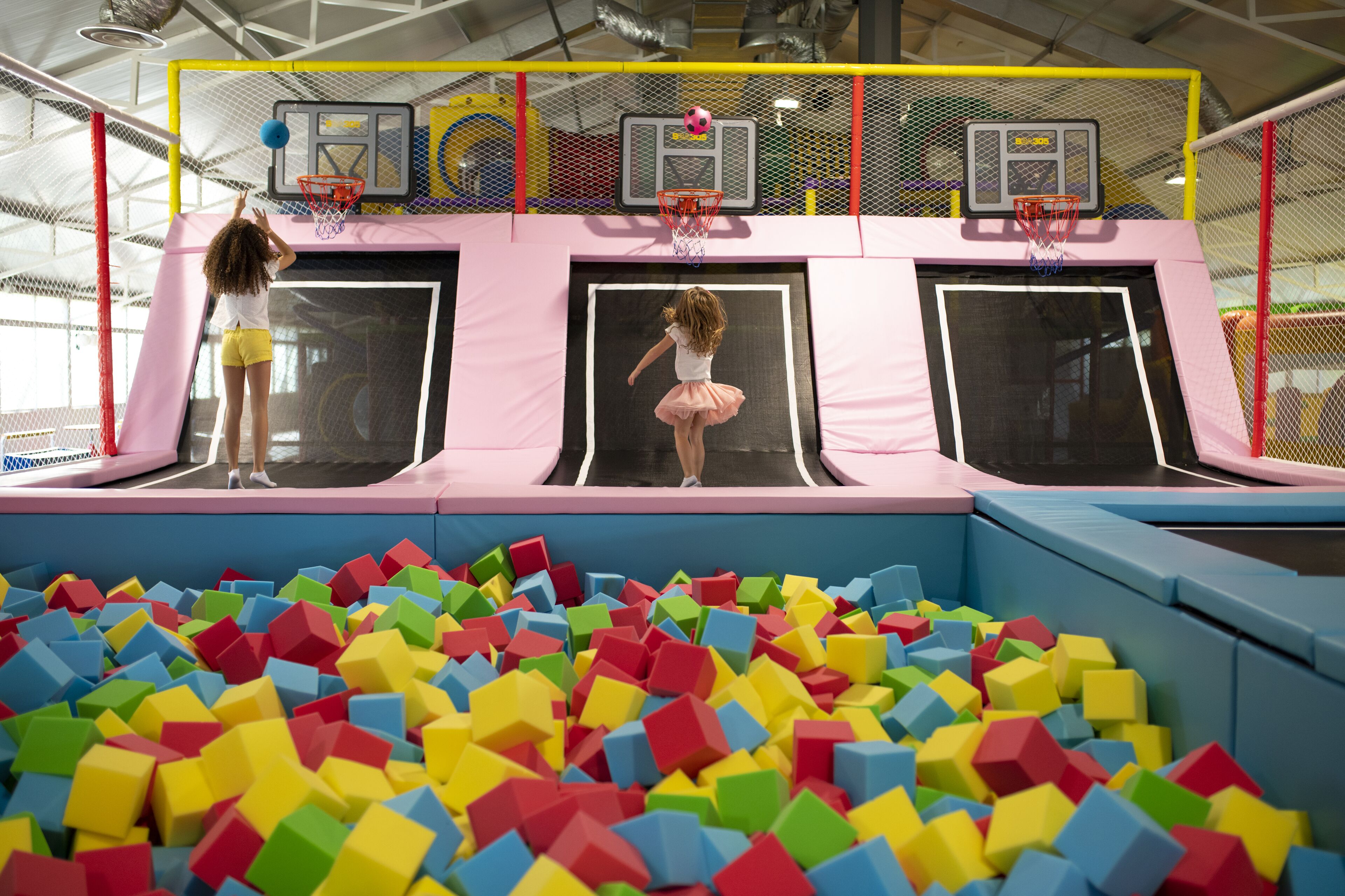 Activiteiten voor kinderen