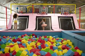 Children’s activities