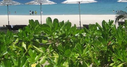 1BR Unit Sea Breeze Veranda Anvaya C202