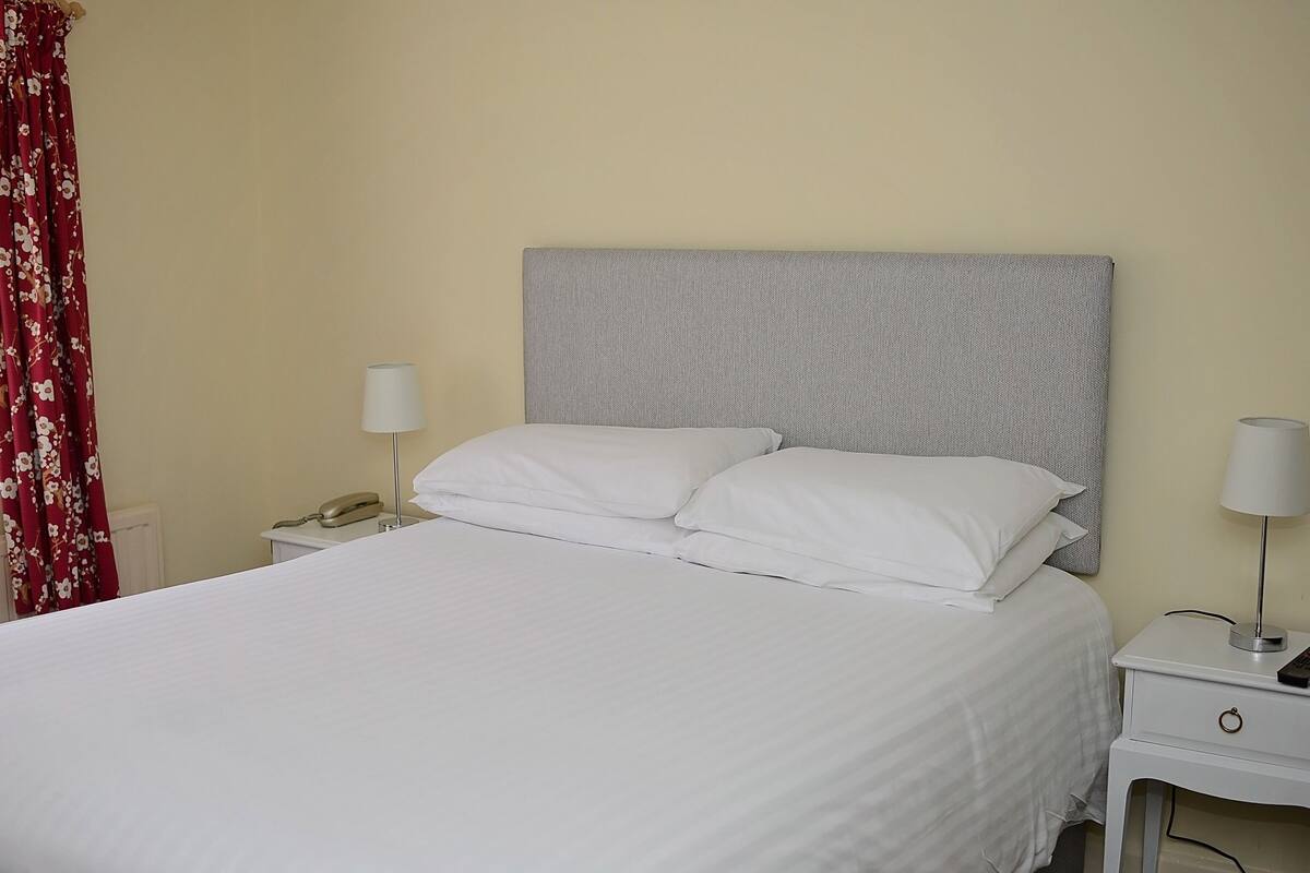 Double Room, Ensuite