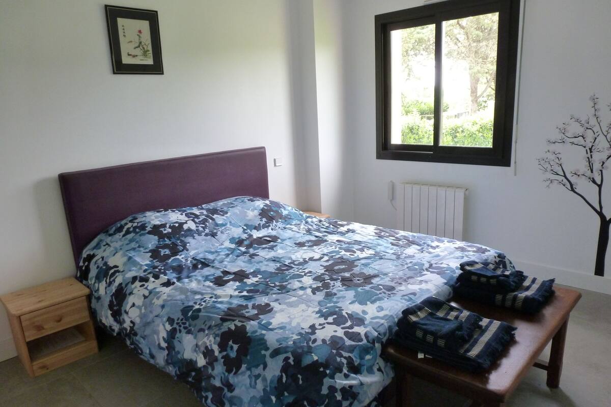 Family Suite, 2 Bedrooms, Non Smoking