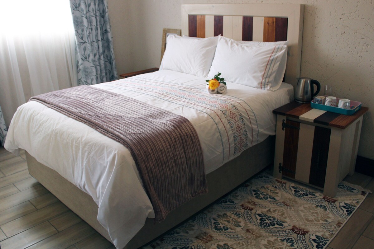Comfort-Doppelzimmer, 1 Schlafzimmer