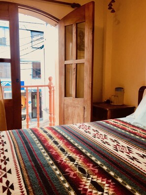 Classic Double Room, 1 Double Bed