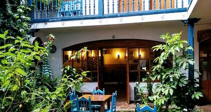 Hotel Doña Esther
