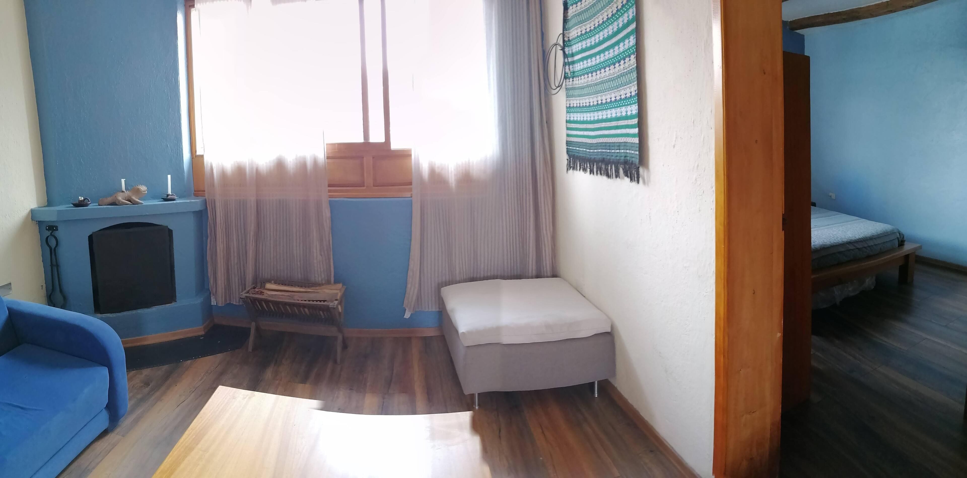 family studio suite, 1 bedroom | living area