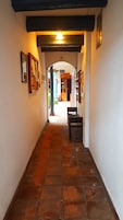 Pasillo