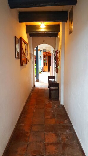 Hallway