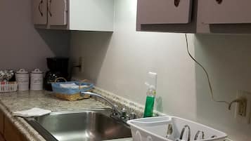 家庭獨棟房屋 | 私人廚房 | 電冰箱、微波爐、咖啡機/沖茶器