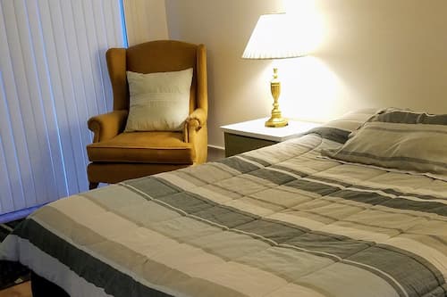 Standard Double Room, 1 Queen Bed, Non Smoking
