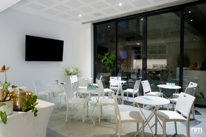 Restaurant - Le B Complexe Hôtel (Lozanne)