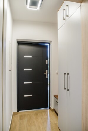 Lobby - Vela Polańczyk (Solina)