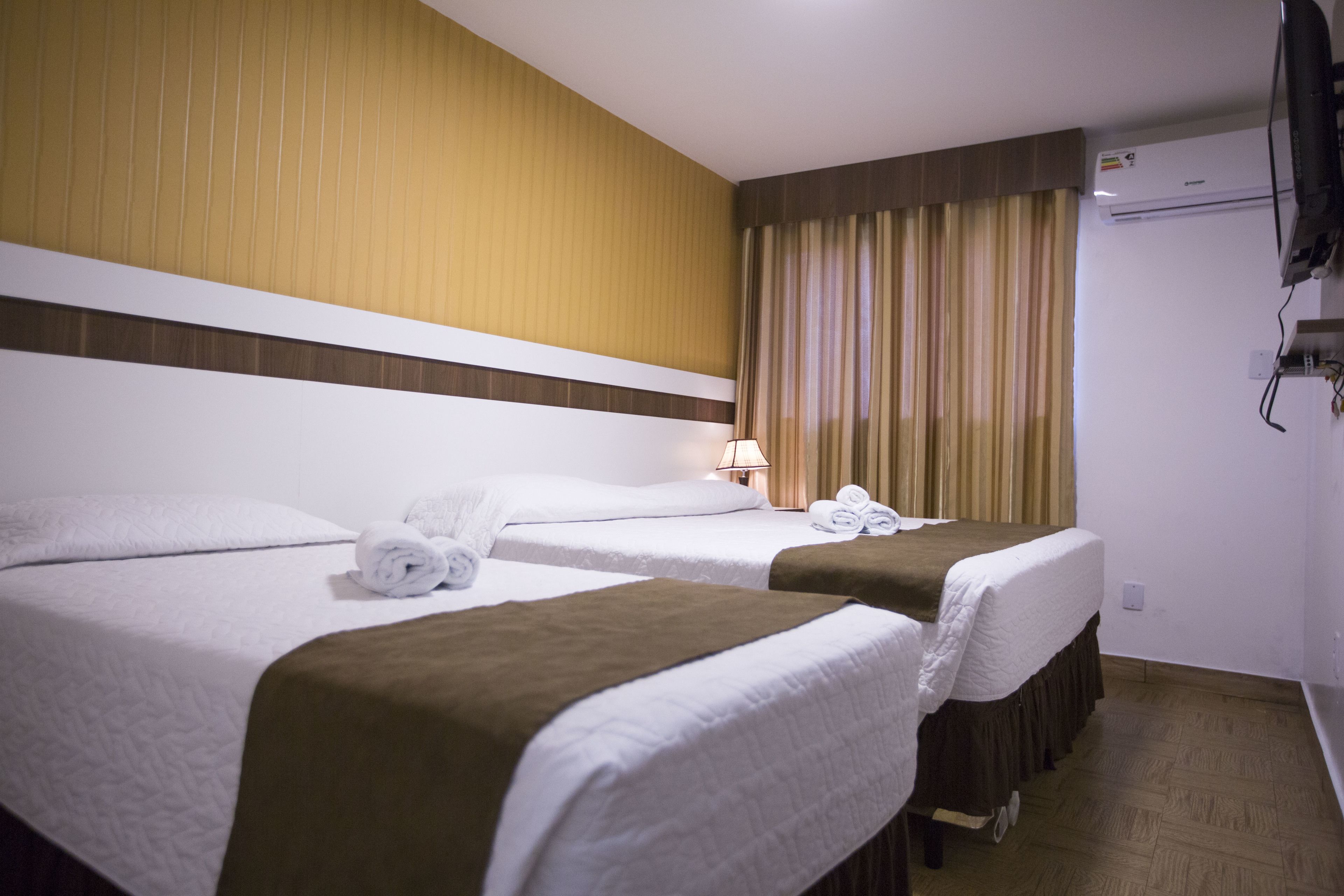 classic triple room, 1 bedroom | minibar, individually furnished, desk, laptop workspace