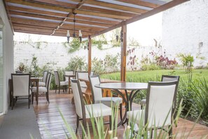 Free daily buffet breakfast  - Hotel Vivere Cataratas (Foz do Iguaçu)