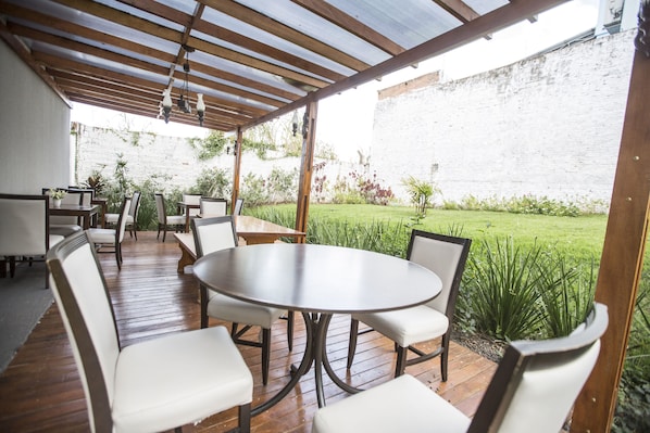 Reception - Hotel Vivere Cataratas (Foz do Iguaçu)