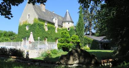 Manoir de L'abbaye