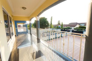 Ruang tamu