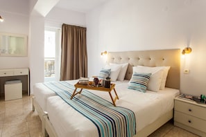 1 habitación y caja de seguridad en la habitación