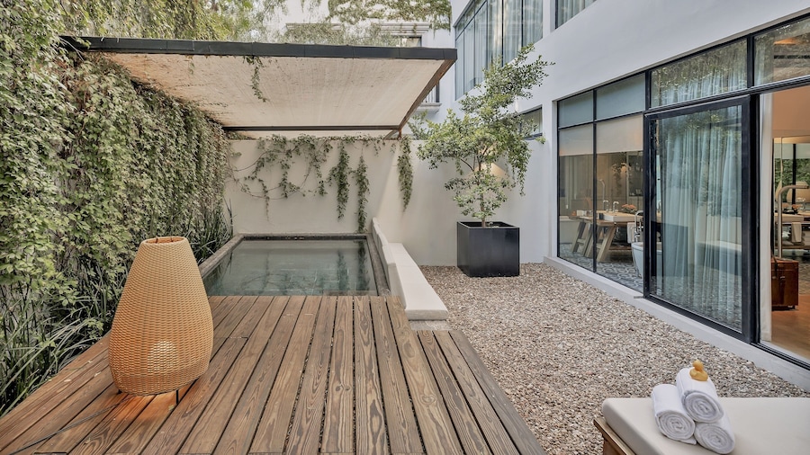 Live Aqua San Miguel de Allende