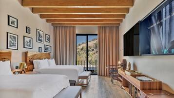 Egyptiske bomuldslagner, premium-sengetøj, dundyner